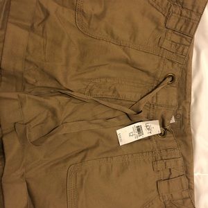 Brand New Loft Shorts